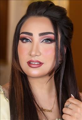 سالن زیبایی عروس سرای رازمنا  در  کرج