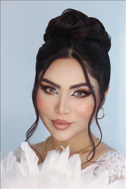 سالن زیبایی عروس سرای رازمنا  در  کرج