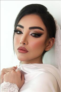 سالن زیبایی عروس سرای رازمنا  در  کرج