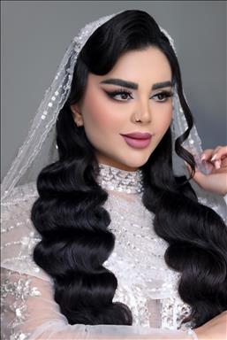 سالن زیبایی عروس سرای رازمنا  در  کرج