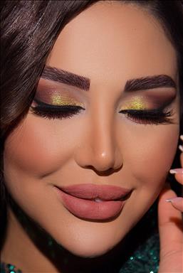 سالن زیبایی سالن زیبایی آراناز  در  مشهد