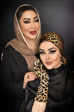 سالن زیبایی سالن زیبایی آراناز  در  مشهد