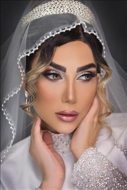 سالن زیبایی سالن زیبایی آراناز  در  مشهد