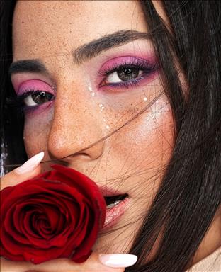 سالن زیبایی زیبایی بانو فروتن  در  مشهد