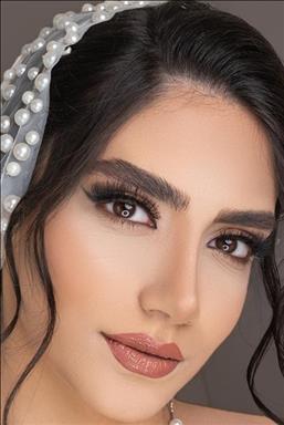 سالن زیبایی زیبایی بانو فروتن  در  مشهد