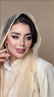 سالن زیبایی زیبایی بانو فروتن  در  مشهد