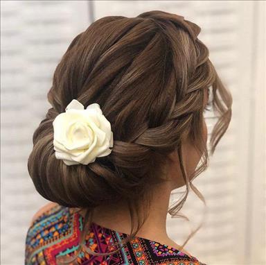 سالن زیبایی سالن زیبایی مژگان یزدانی  در  مشهد