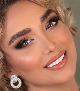 سالن زیبایی زیبایی ملیحه نصرتی   در  مشهد