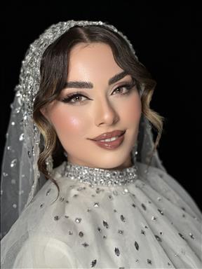 سالن زیبایی زیبایی ملیحه نصرتی   در  مشهد