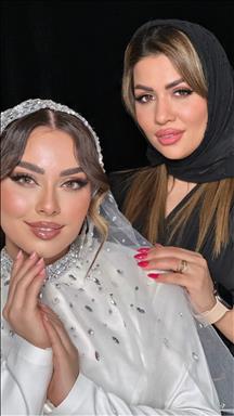 سالن زیبایی زیبایی ملیحه نصرتی   در  مشهد