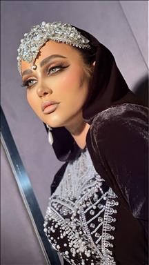 سالن زیبایی زیبایی ملیحه نصرتی   در  مشهد