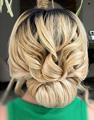 سالن زیبایی سالن زیبایی شمعدونی   در  کرمان