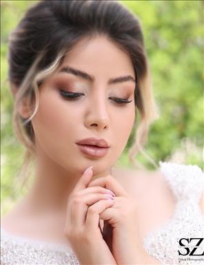 سالن زیبایی سالن زیبایی شمعدونی   در  کرمان