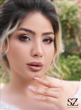 سالن زیبایی سالن زیبایی شمعدونی   در  کرمان