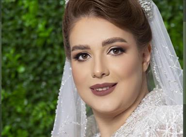 سالن زیبایی سالن زیبایی لیوسا  در  کرمان