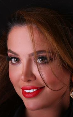 سالن زیبایی سالن زیبایی لیوسا  در  کرمان