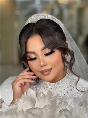 سالن زیبایی سالن زیبایی لیوسا  در  کرمان