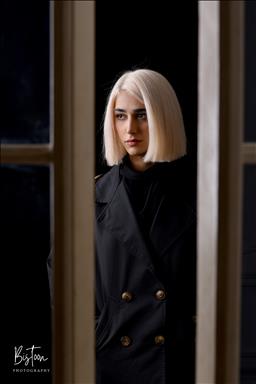 سالن زیبایی زیبایی پرستو صراف  در  رشت