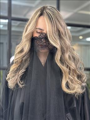 سالن زیبایی زیبایی پرستو صراف  در  رشت