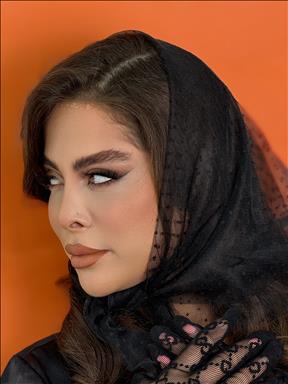 سالن زیبایی زیبایی پرستو صراف  در  رشت