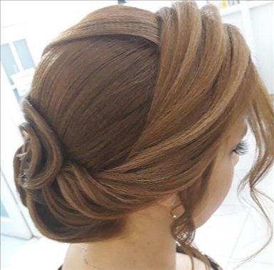 سالن زیبایی سالن زیبایی پوپک   در  مشهد