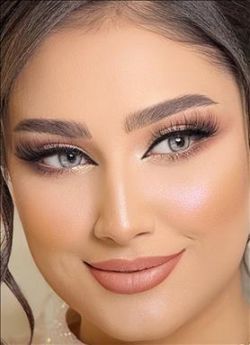 سالن زیبایی زیبایی عروس سارینا  در  زاهدان