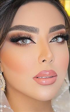 سالن زیبایی زیبایی عروس سارینا  در  زاهدان