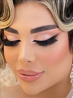 سالن زیبایی زیبایی عروس سارینا  در  زاهدان