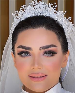 سالن زیبایی سالن زیبایی کفشدوزک  در  زاهدان