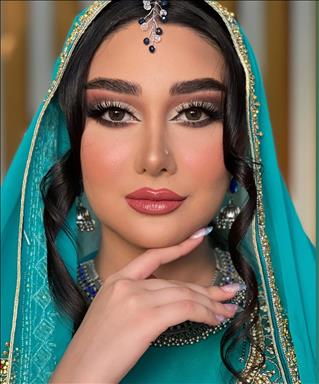 سالن زیبایی سالن زیبایی کفشدوزک  در  زاهدان