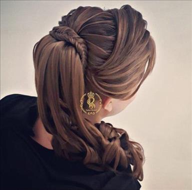 سالن زیبایی سالن زیبایی آرا گل   در  مشهد