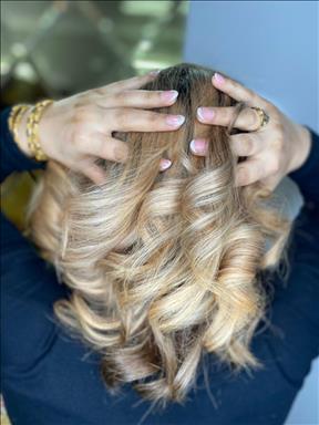 سالن زیبایی سالن زیبایی سارا  در  چالوس