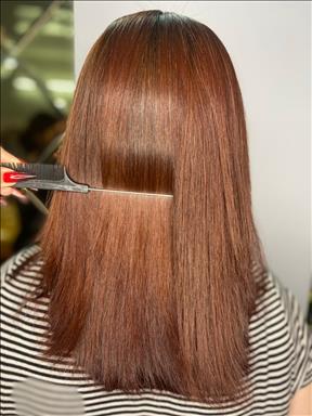 سالن زیبایی سالن زیبایی سارا  در  چالوس