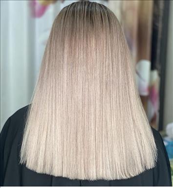 سالن زیبایی سالن زیبایی گلاریس غرب   در  تهران