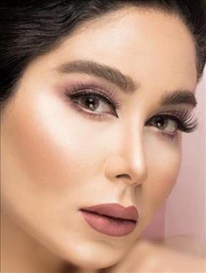 سالن زیبایی سالن زیبایی گلاریس غرب   در  تهران