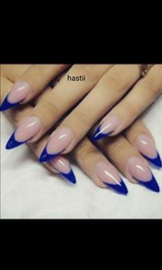 سالن زیبایی سالن زیبایی الهه ناز  در  تهران