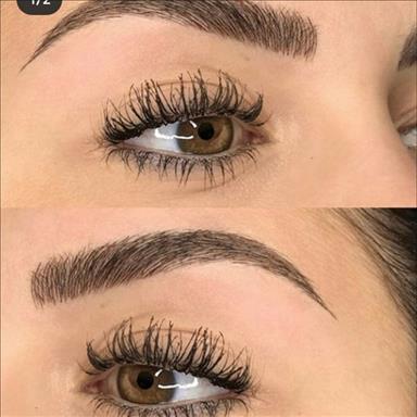 سالن زیبایی سالن زیبایی الهه ناز  در  تهران