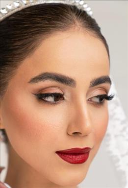 سالن زیبایی سالن زیبایی عاطفه نامجو   در  مشهد