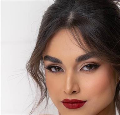 سالن زیبایی سالن زیبایی عاطفه نامجو   در  مشهد