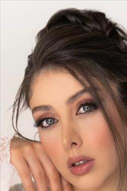 سالن زیبایی سالن زیبایی عاطفه نامجو   در  مشهد