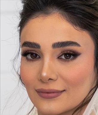 سالن زیبایی سالن زیبایی عاطفه نامجو   در  مشهد