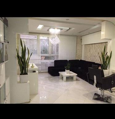 سالن زیبایی زیبایی ویونا  در  بجنورد