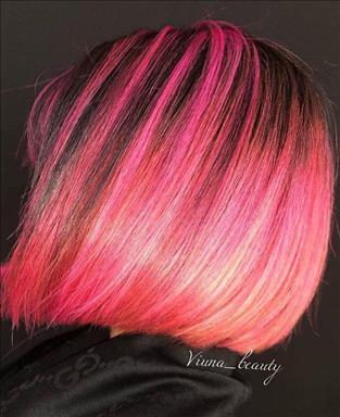 سالن زیبایی زیبایی ویونا  در  بجنورد