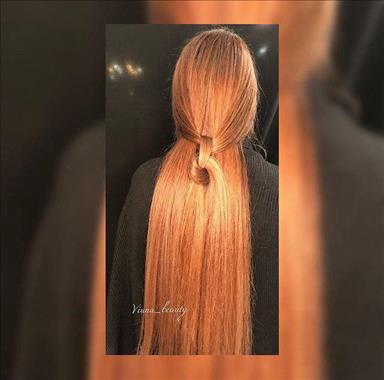 سالن زیبایی زیبایی ویونا  در  بجنورد