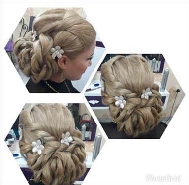 سالن زیبایی سالن زیبایی شید  در  لاهیجان