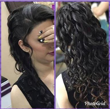 سالن زیبایی سالن زیبایی شید  در  لاهیجان