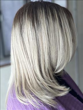 سالن زیبایی سالن زیبایی درافشان  در  رباط کریم