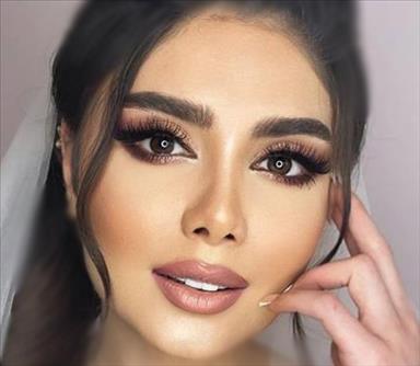 سالن زیبایی مرکز عروس مریم احمدی  در  کرج