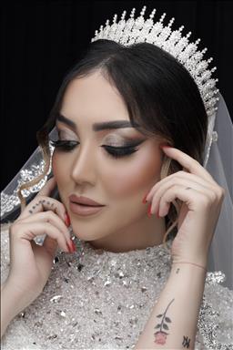 سالن زیبایی سالن زیبایی ملورین   در  سبزوار