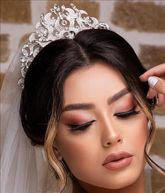 سالن زیبایی سالن زیبایی ملورین   در  سبزوار